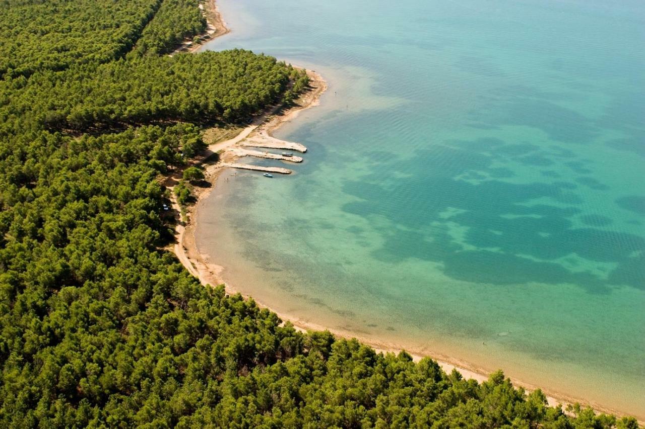 Villa Santa Barbara Врси Екстер'єр фото