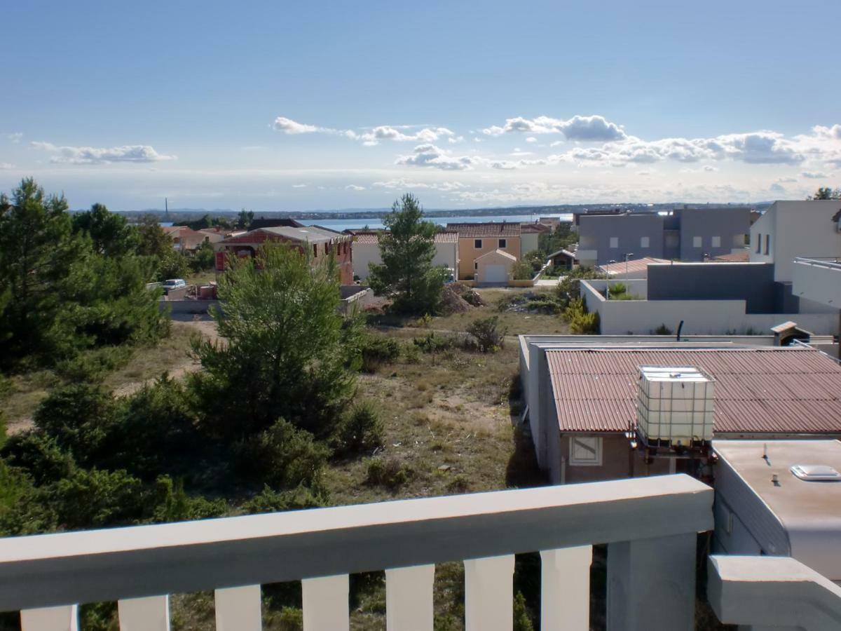 Villa Santa Barbara Врси Екстер'єр фото
